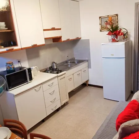 Family Apartmán Řím